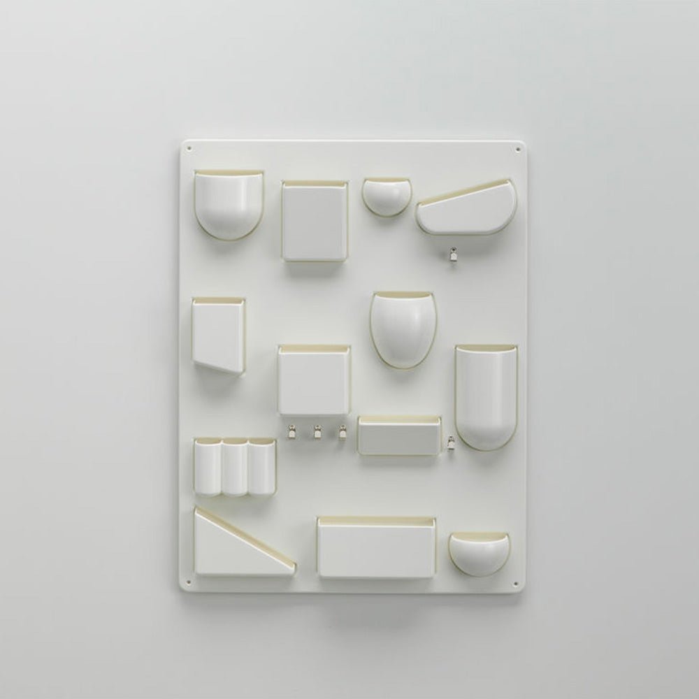 Uten.Silo RE II - Blanco Pequeño