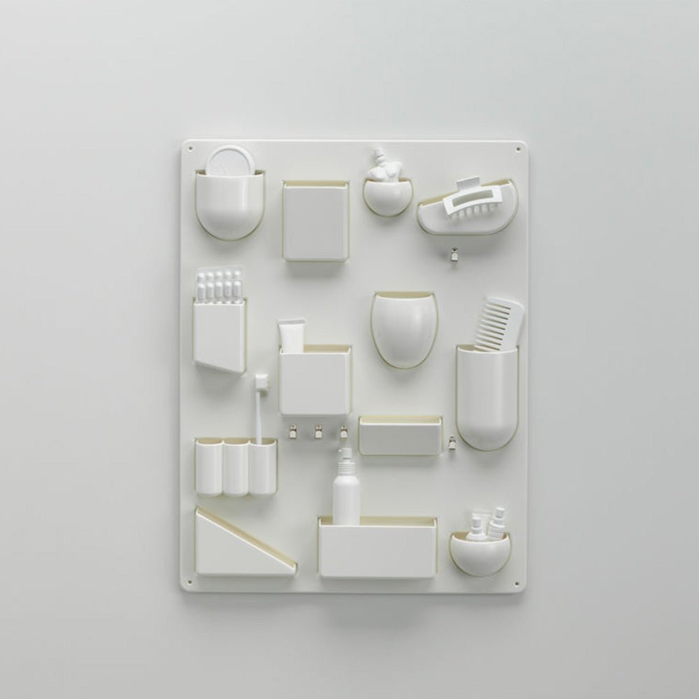 Uten.Silo II - Petit Blanc