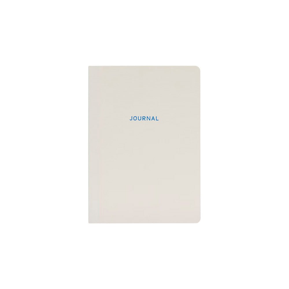 Tiller Undated Planner A6 White