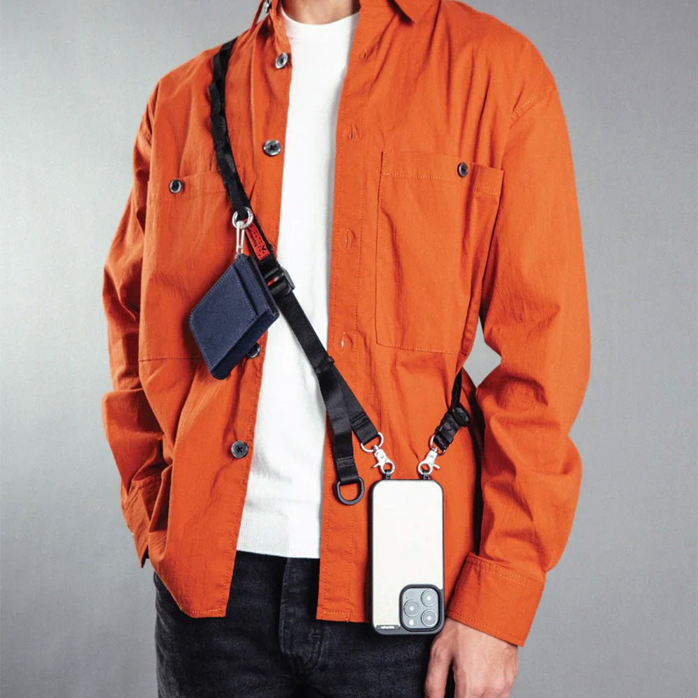 Utility Sling Black