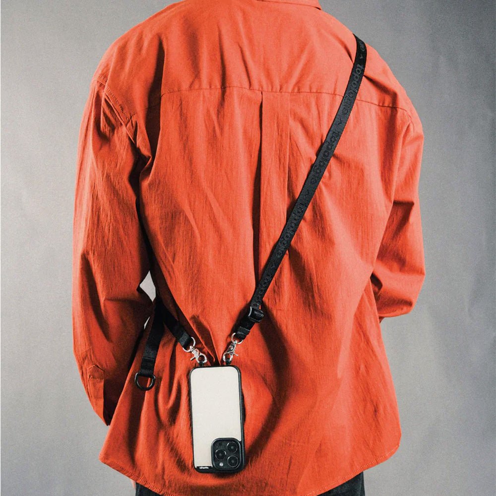 Utility Sling Black