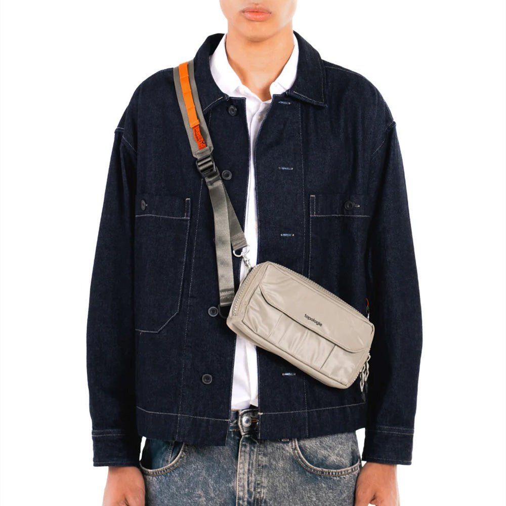 Utility Sling Wide Woods