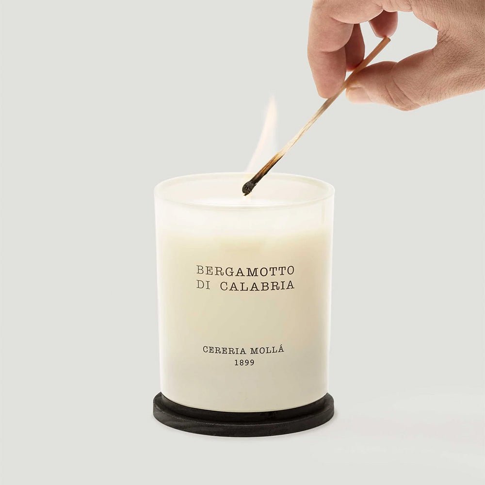 Vela Bergamotto di Calabria Premium 230gr