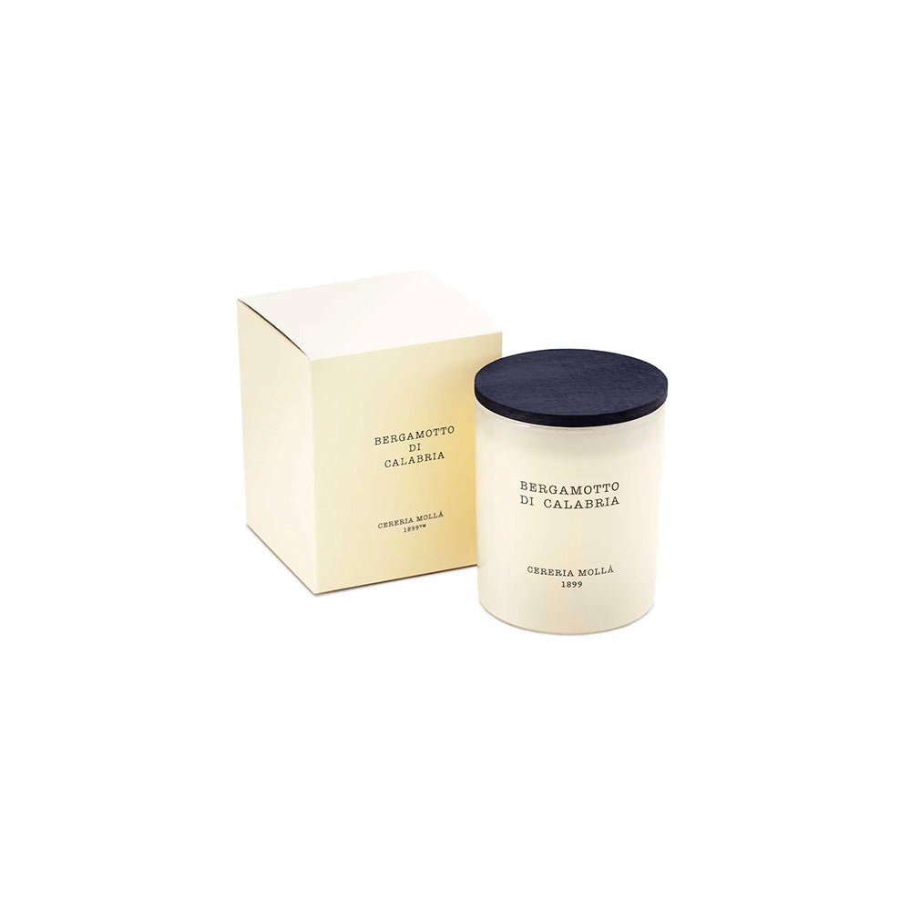 Vela Bergamotto di Calabria Premium 230gr