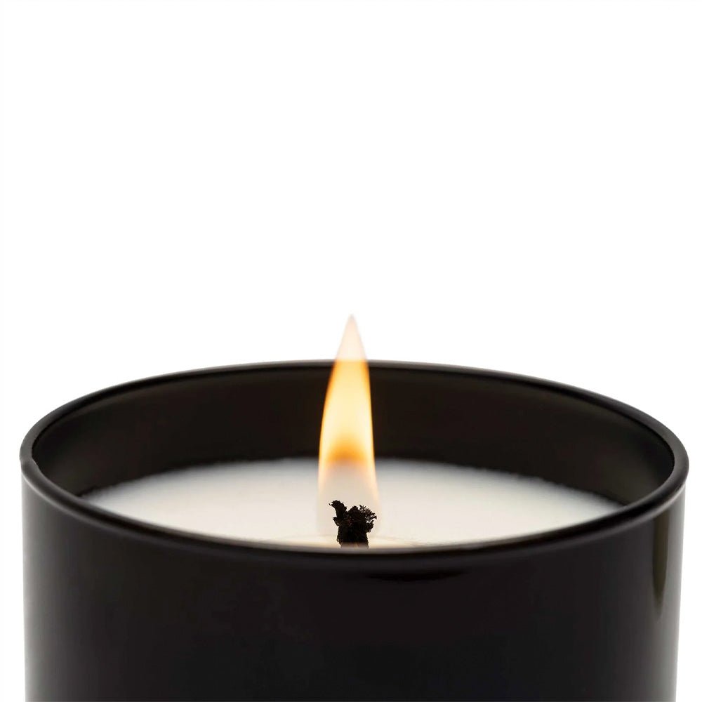 Bougie premium Santal & Tonka 230 g