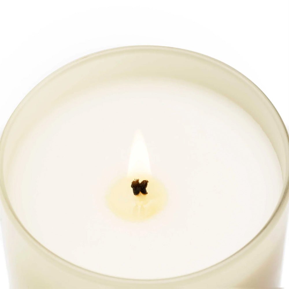 Bougie premium Velvet Wood 230 g