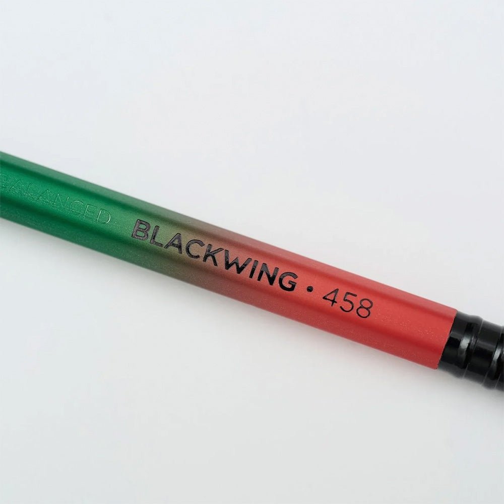 Crayons Blackwing Édition Limitée Volume 458 (lot de 12)