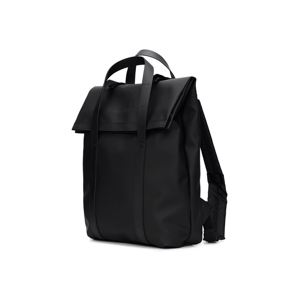 Sac à dos fourre-tout 2 voies W3 noir
