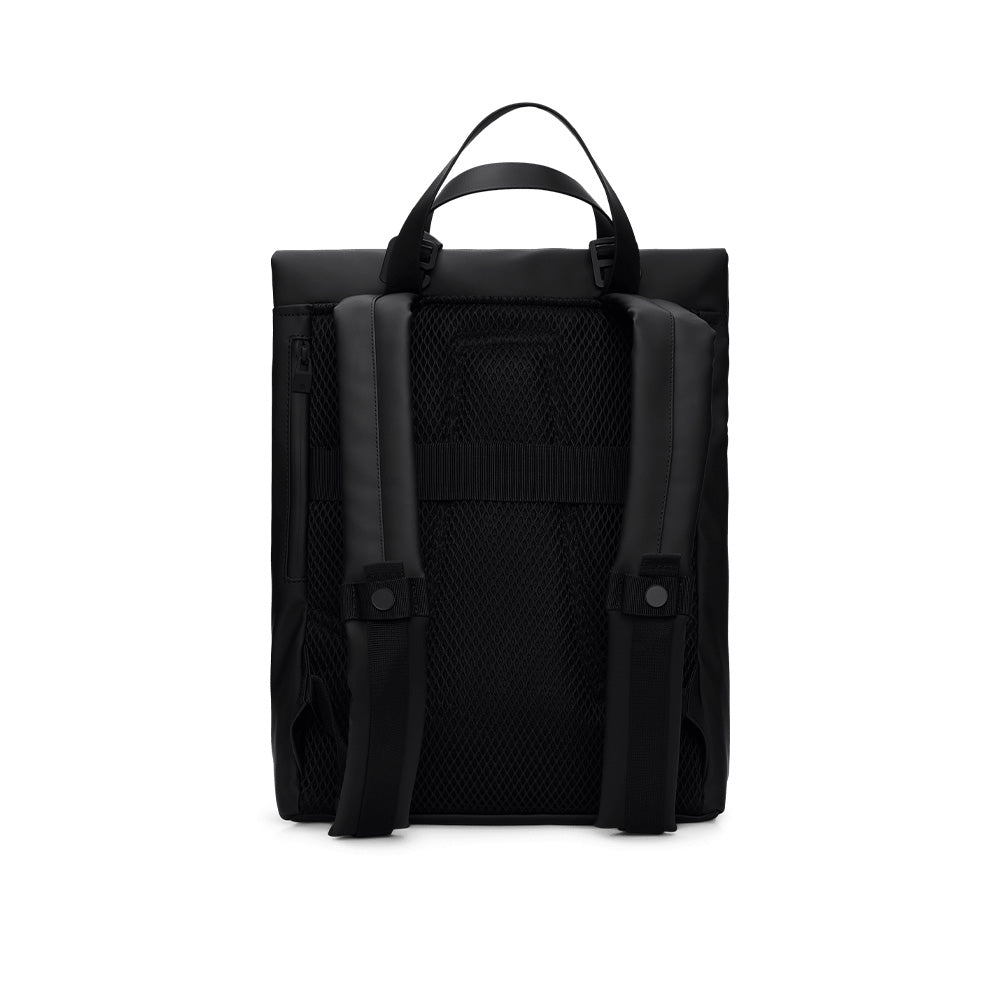 Sac à dos fourre-tout 2 voies W3 noir