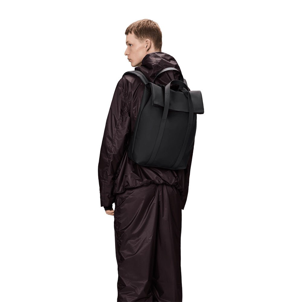 Mochila Tote 2 Way Negro