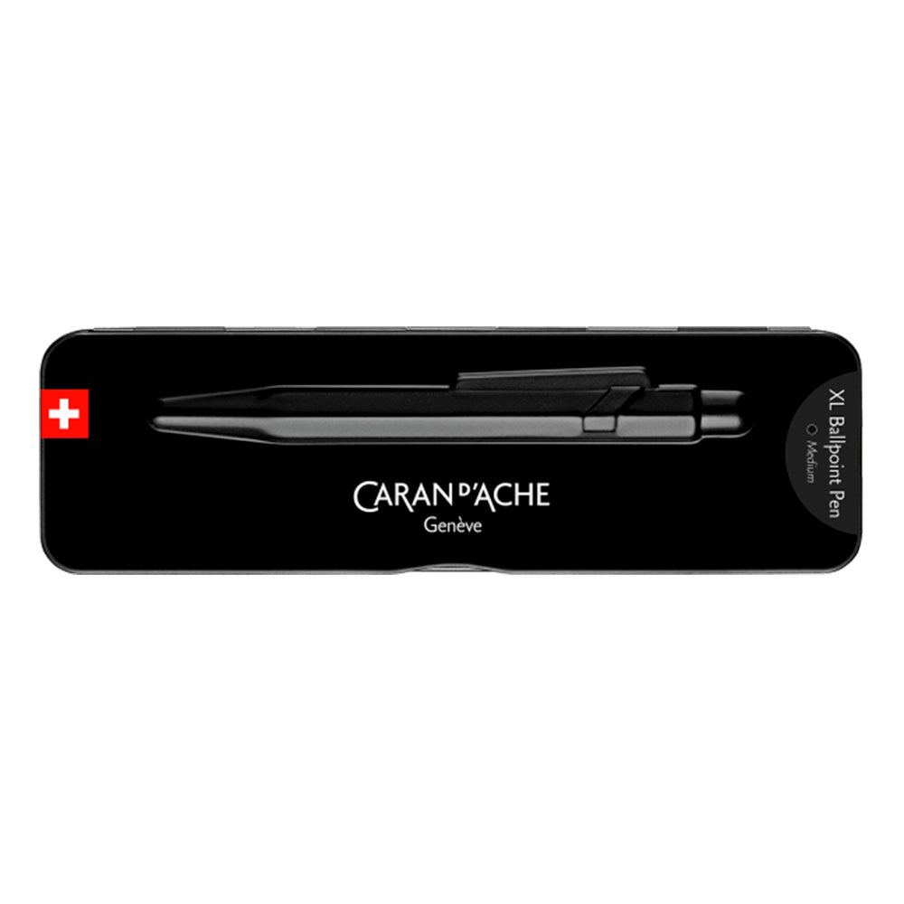 Ballpoint 849™ XL Black Code