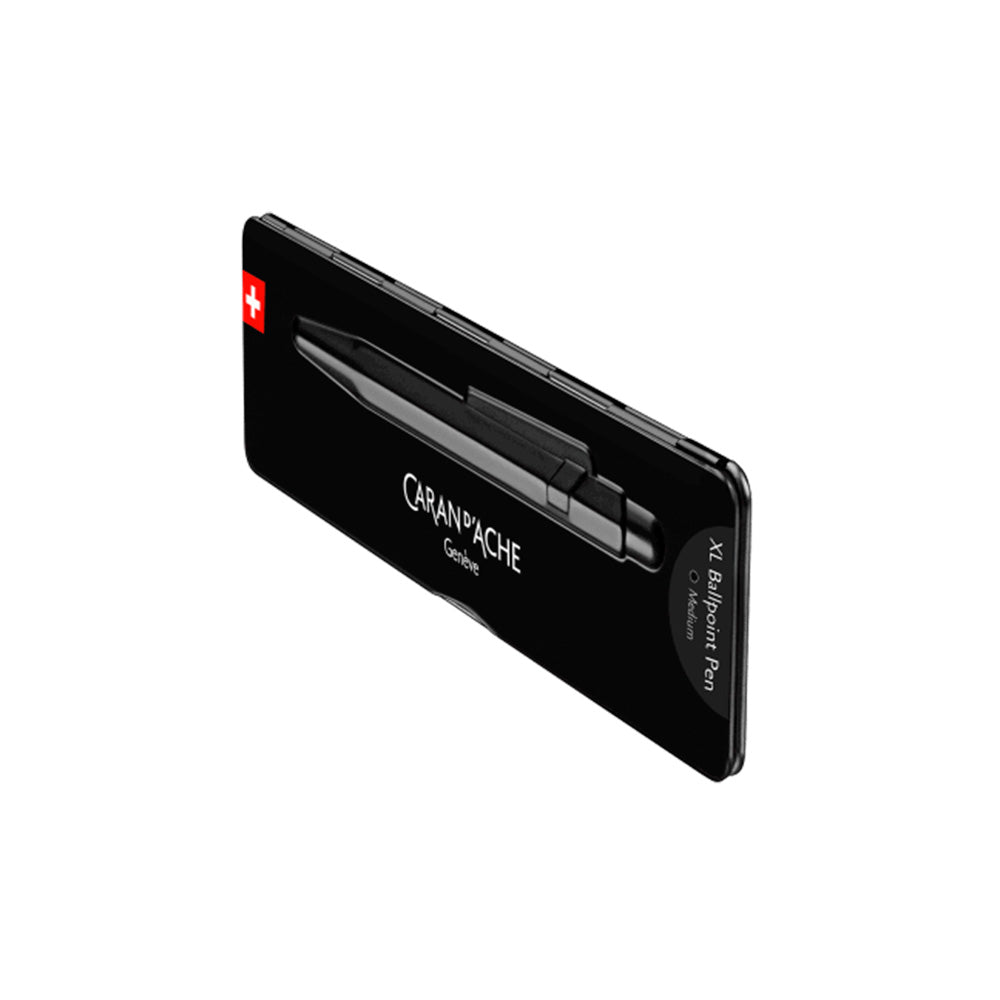 Ballpoint 849™ XL Black Code