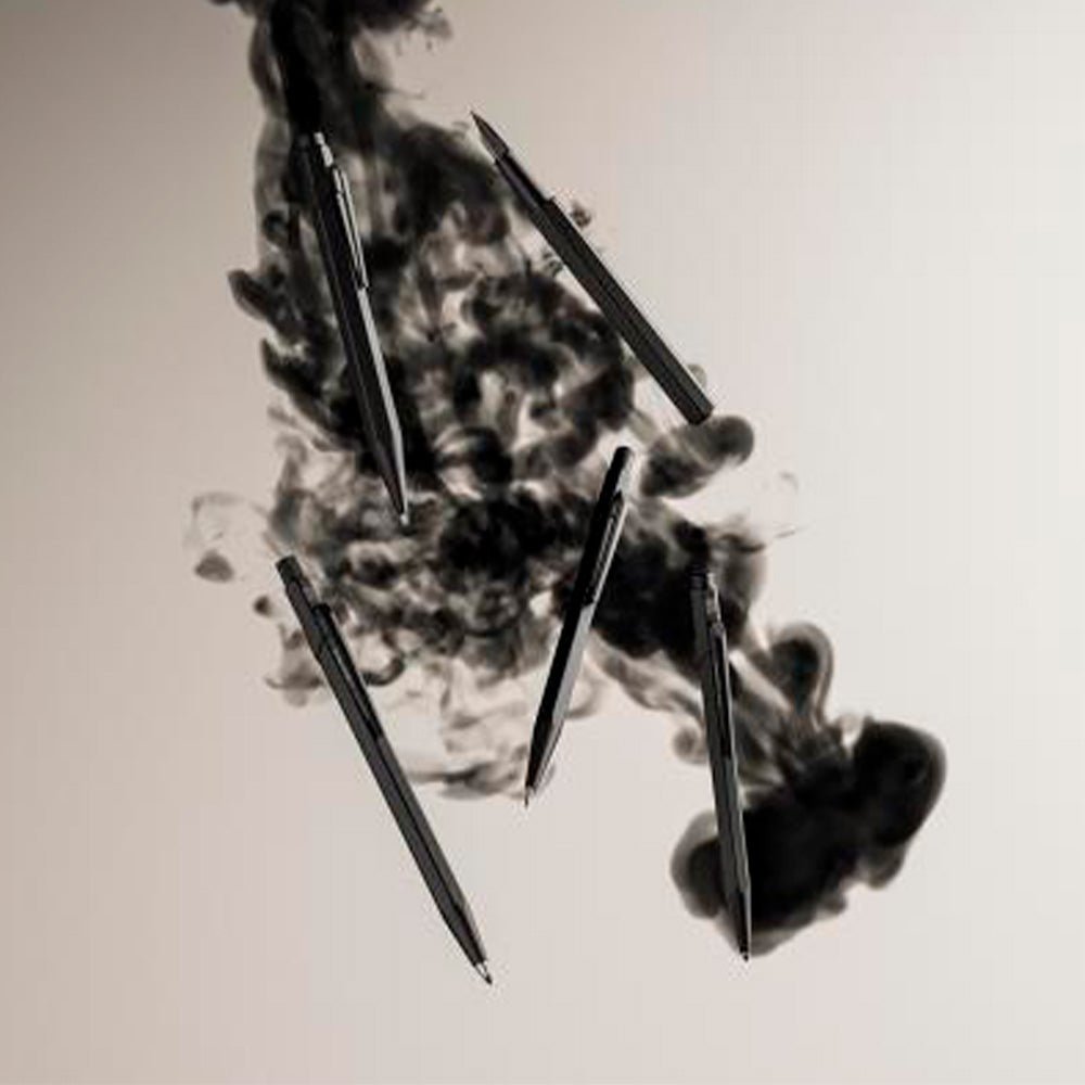 Ballpoint 849™ XL Black Code