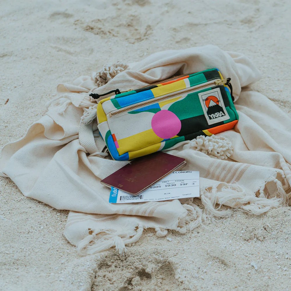 Sac banane Porto