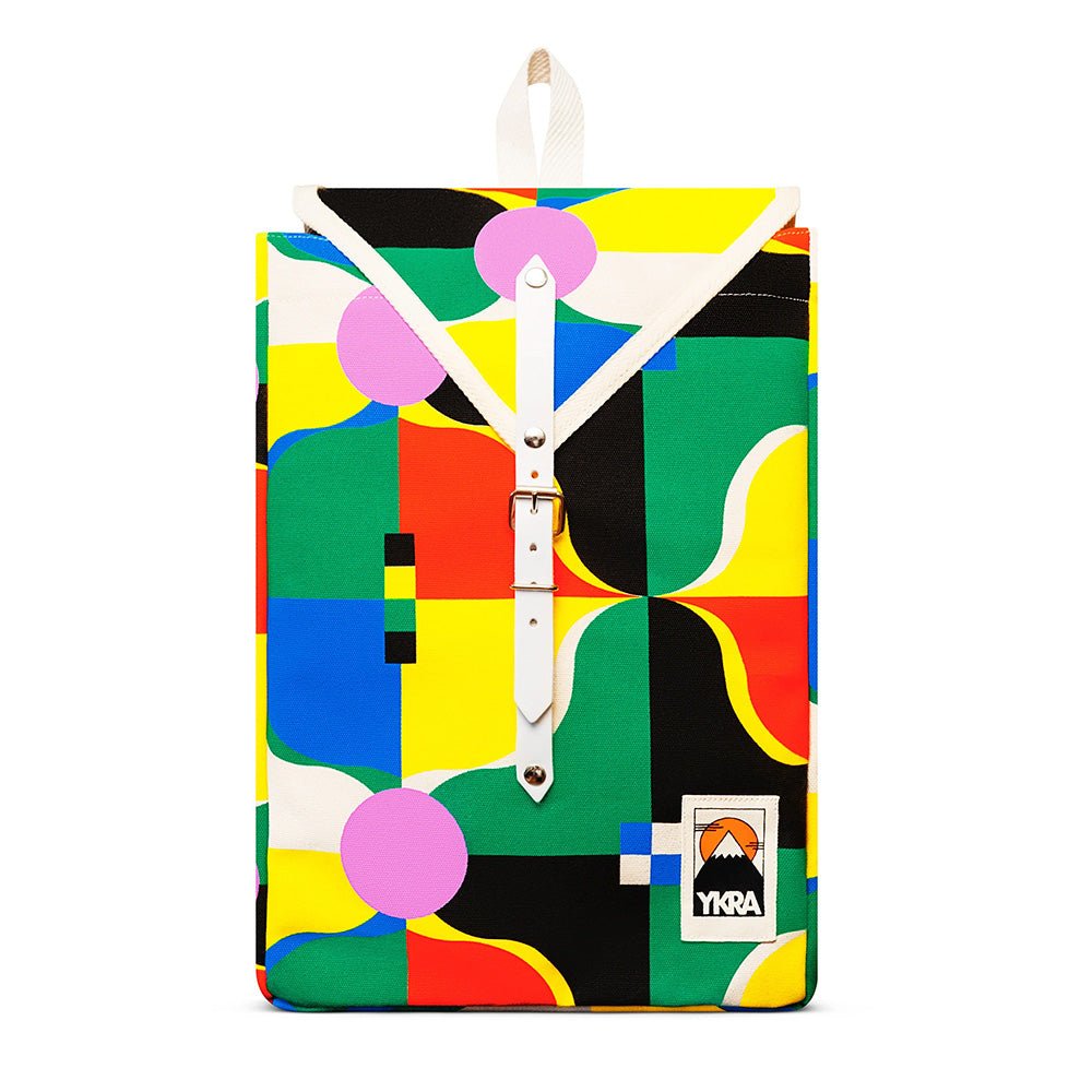 Scout Backpack Porto