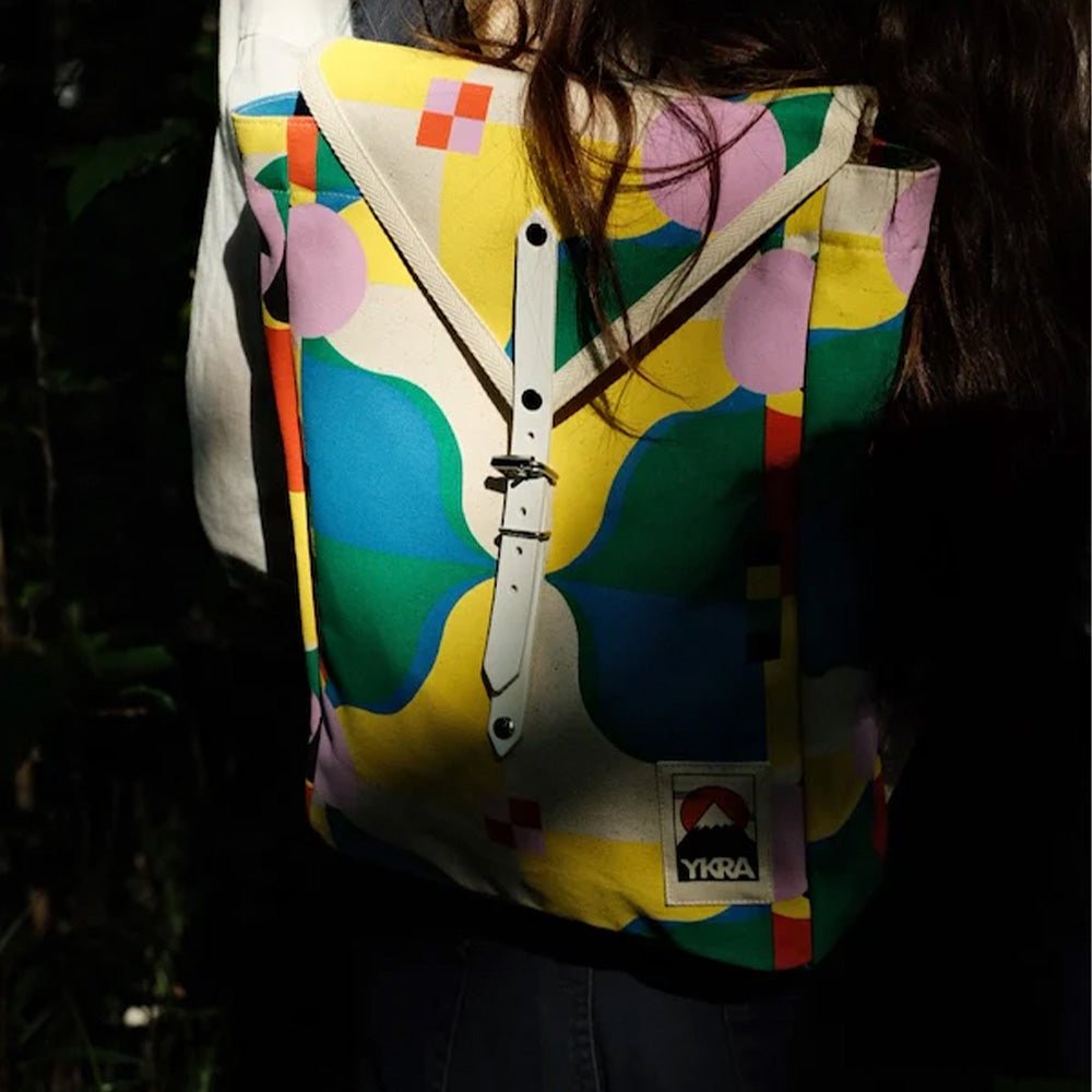 Scout Backpack Porto