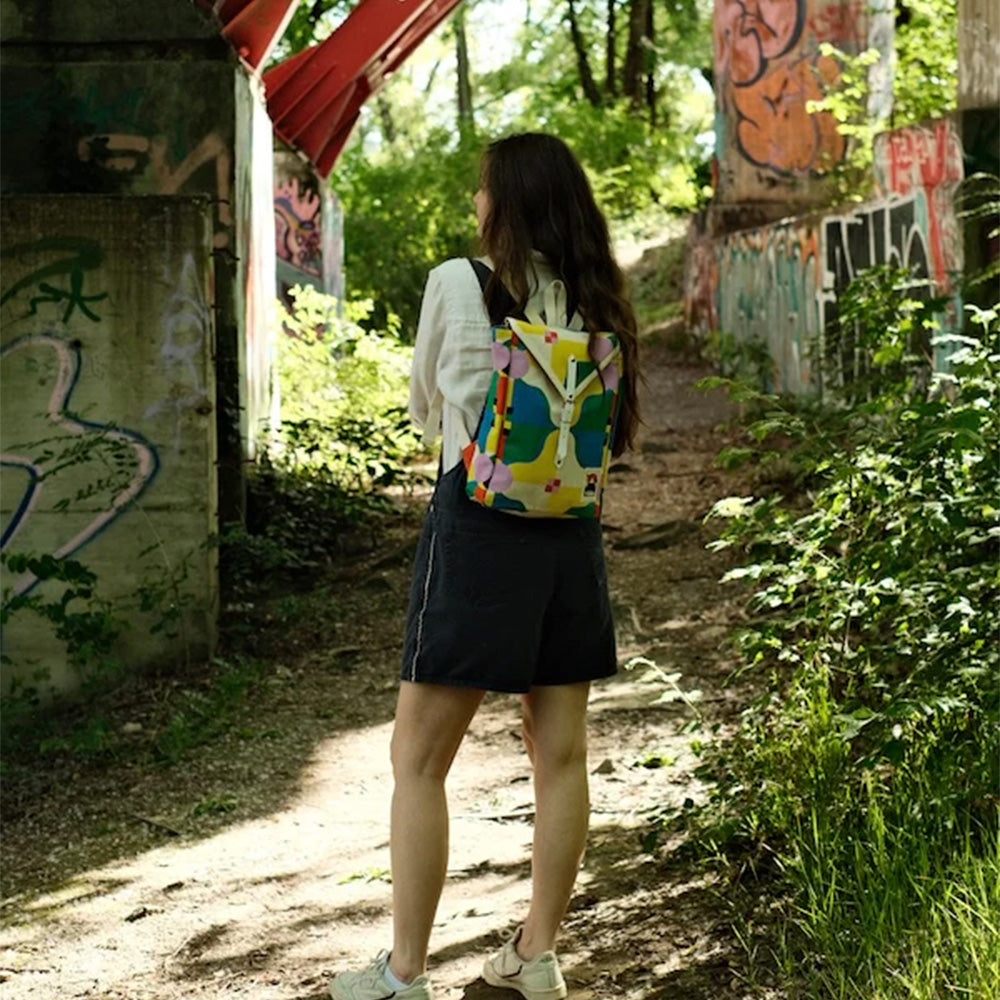 Sac à dos Scout Porto