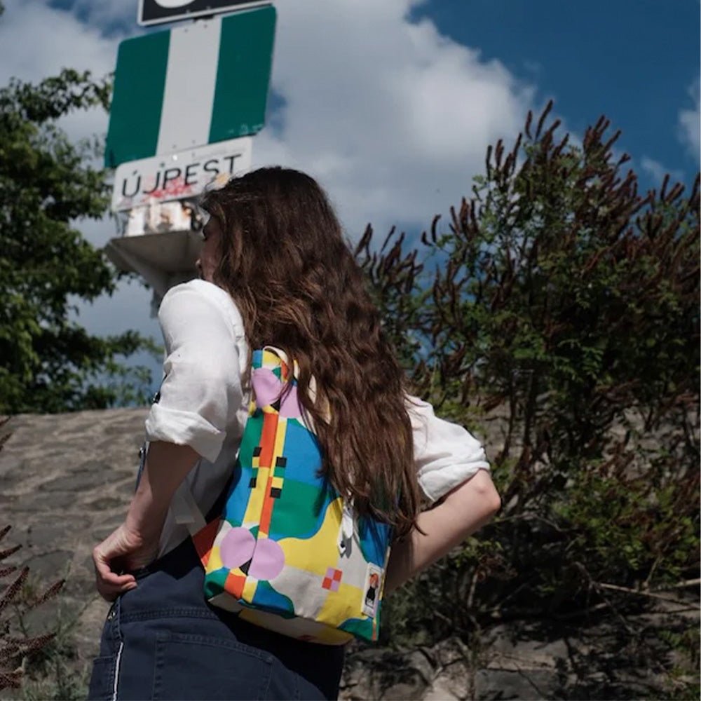 Scout Backpack Porto