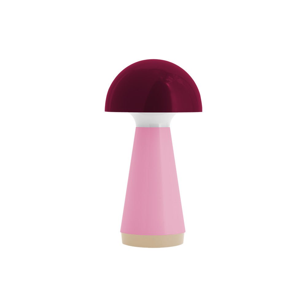 Bobbi Lamp Berry