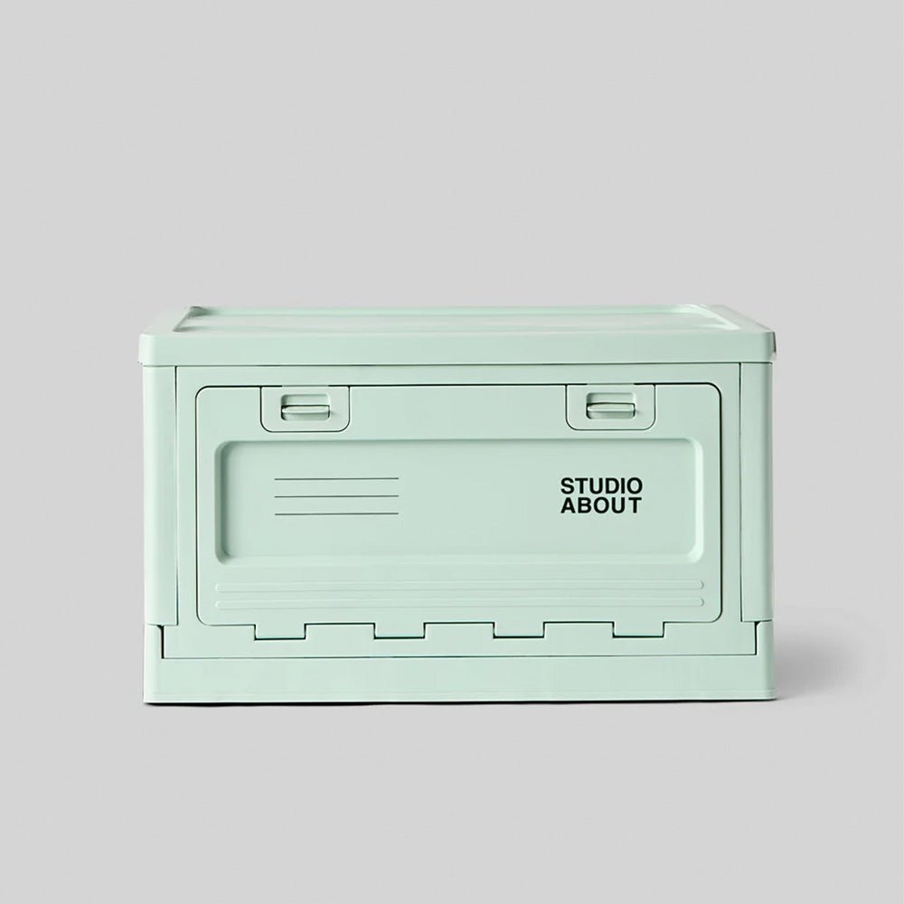 Caja Grande Mint
