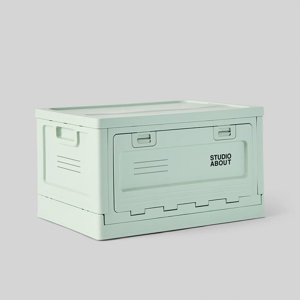 Caja Grande Mint