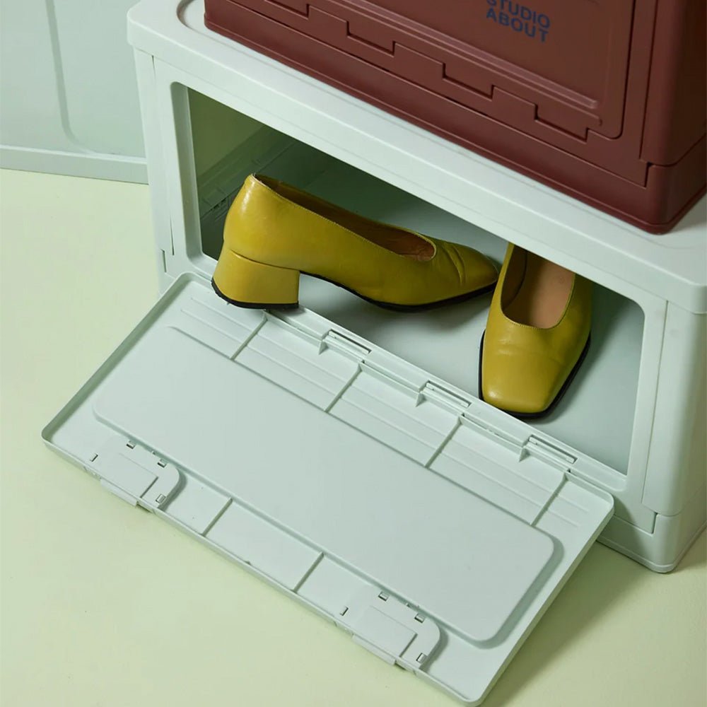 Caja Grande Mint