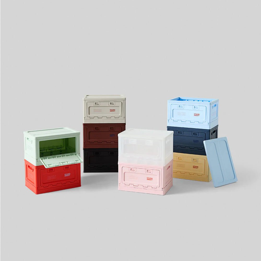 Caja Mediana Rose