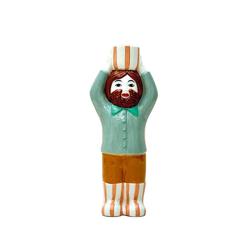 Candleholder Men