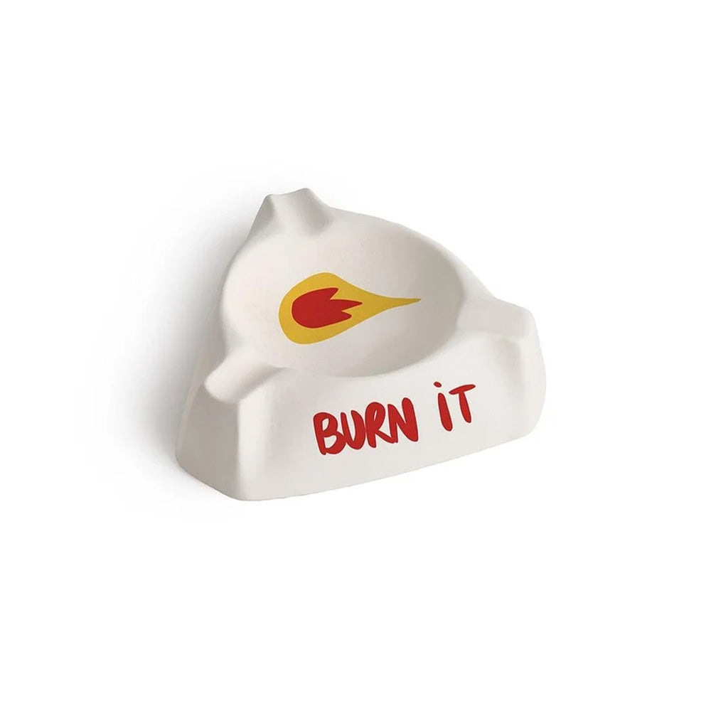 Retro Ash Me Later Ashtray