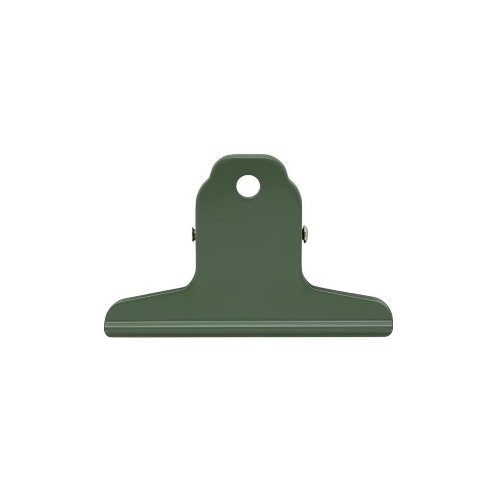 Clampy Clip S Green