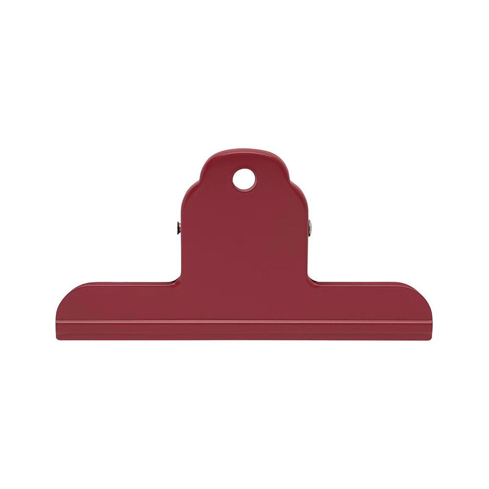 Clampy Clip M Red