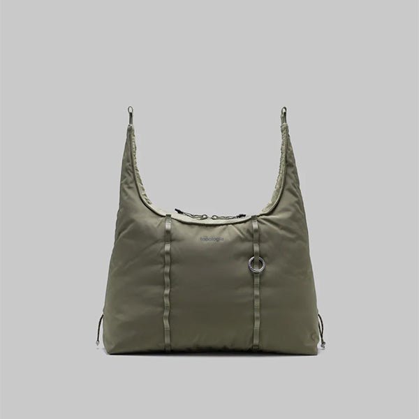 Cloud Hobo Moyen Mousse Tech Satin