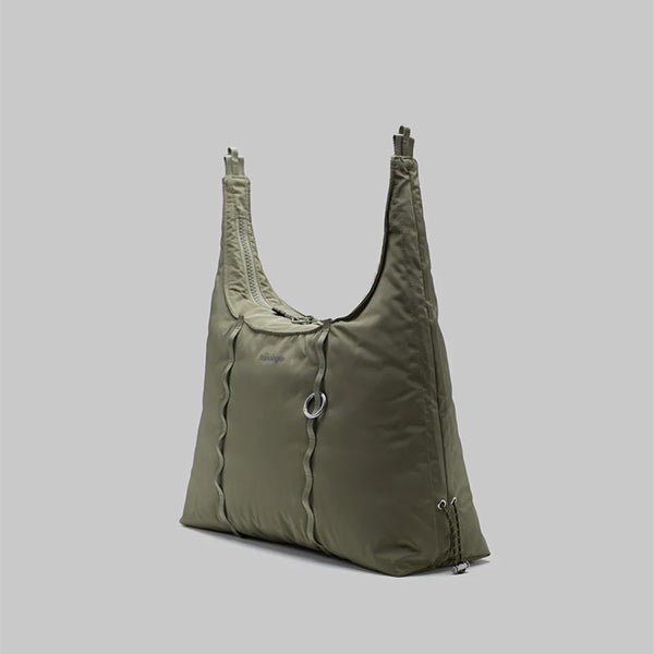 Cloud Hobo Moyen Mousse Tech Satin