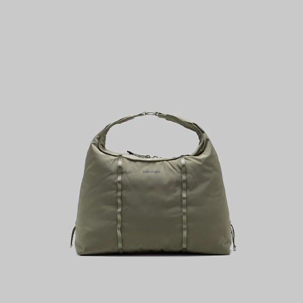 Cloud Hobo Moyen Mousse Tech Satin