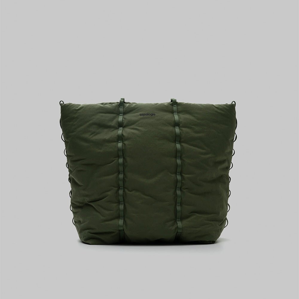 Sac fourre-tout Cloud Forêt intense