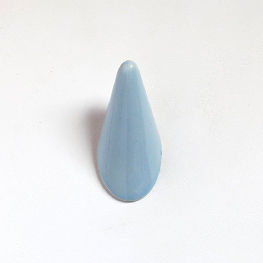 Azul·ito Blue Conichiwa Wall Hook