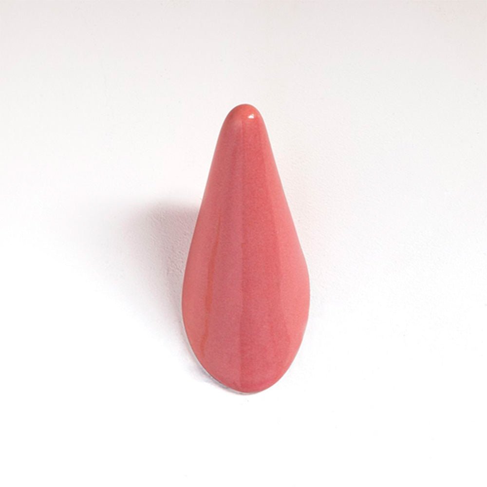 Bubblegum Pink Conichiwa Wall Hook