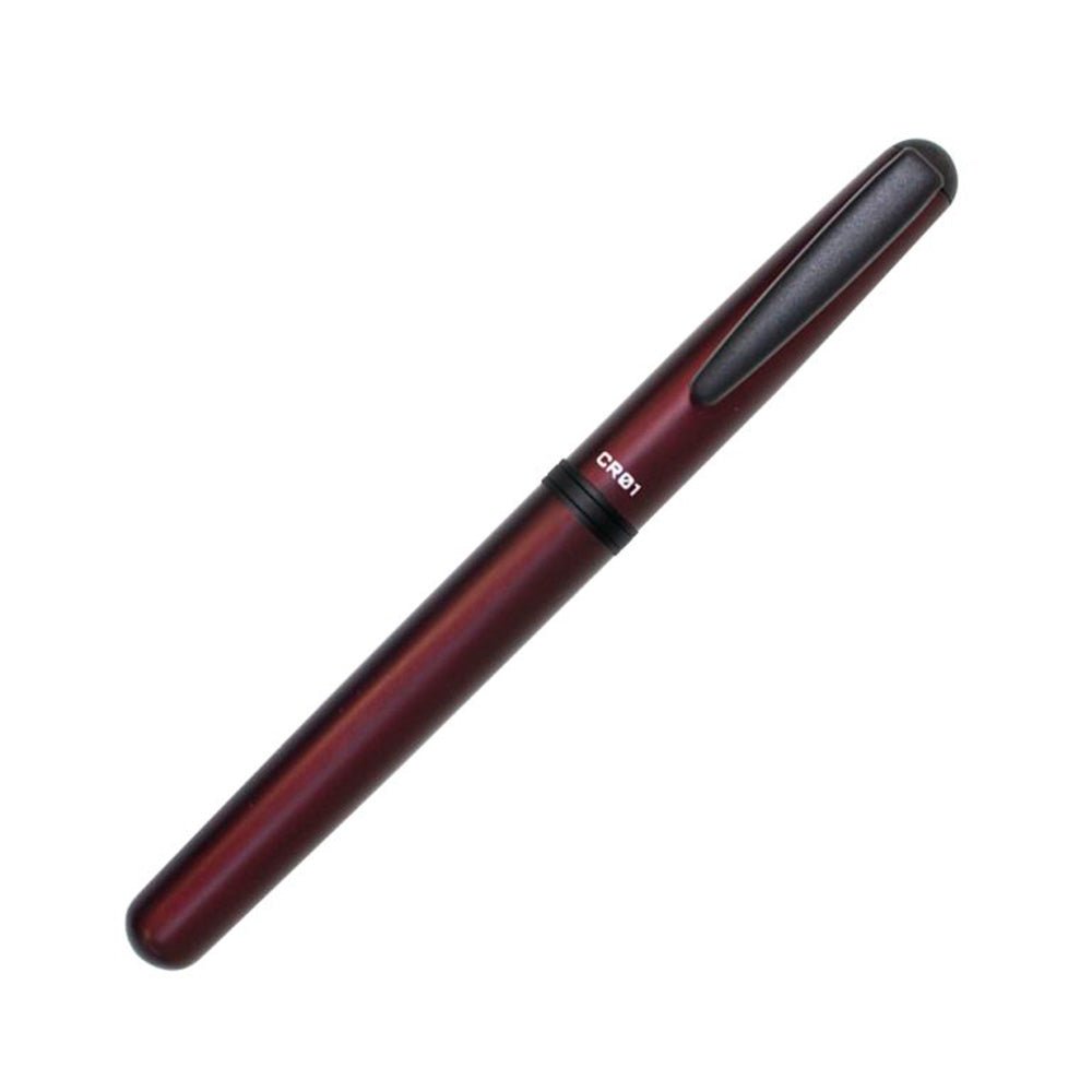 Bolígrafo Roller Matte Vino