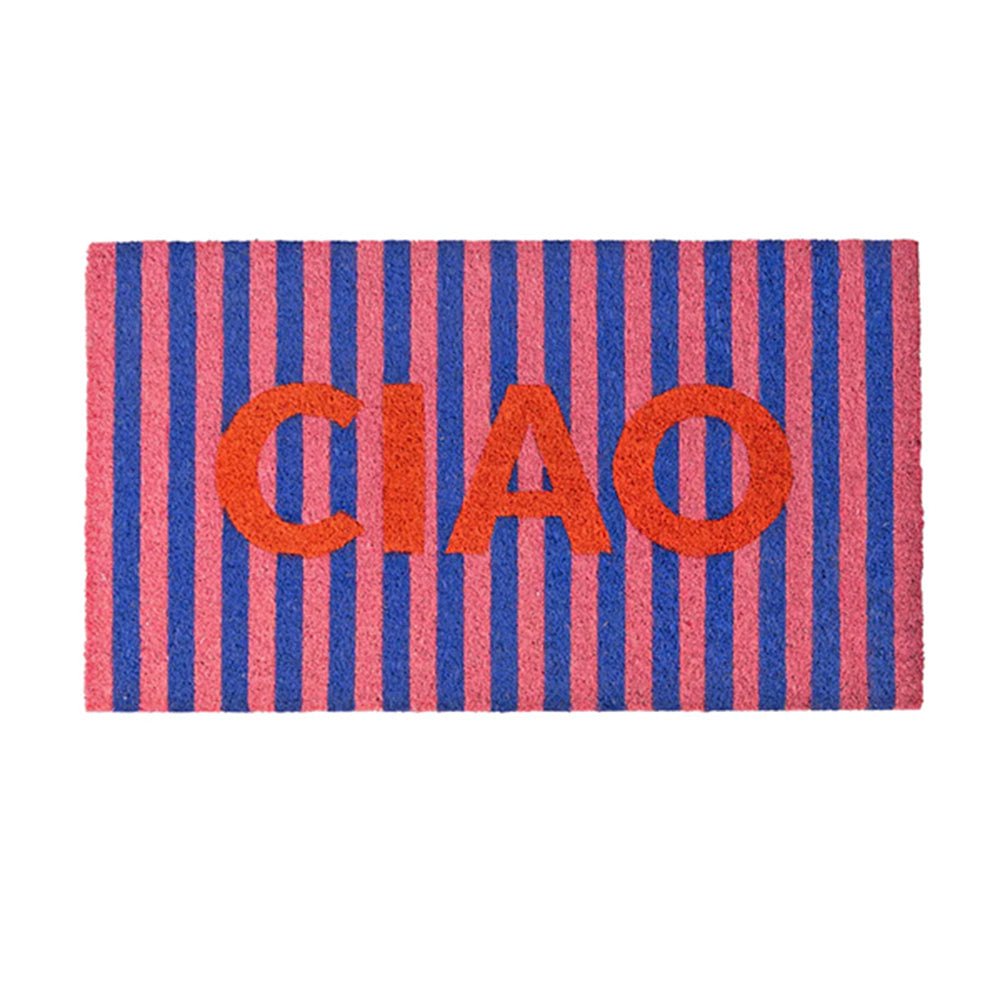 Felpudo Ciao