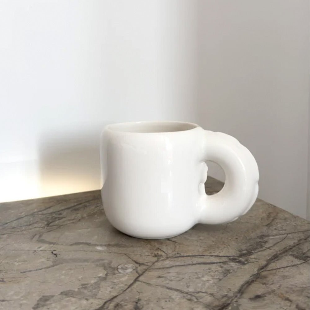 Taza Gastón Bone Gloss