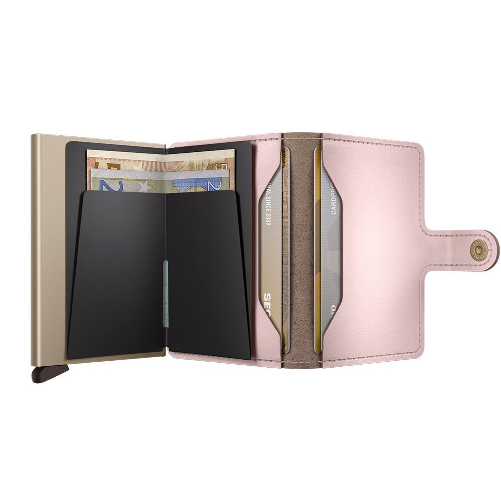 Miniwallet Original - Ballet