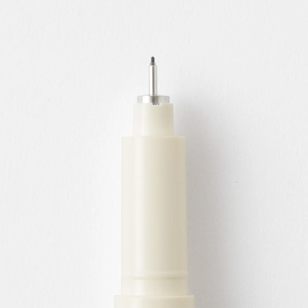 MD Drawing Pen 0,1 mm Negro