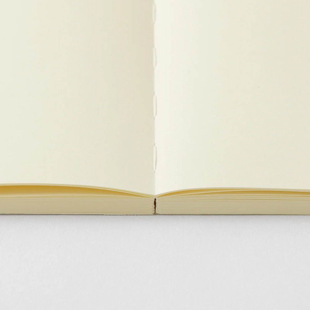 MD Notebook Variant A4 Blank