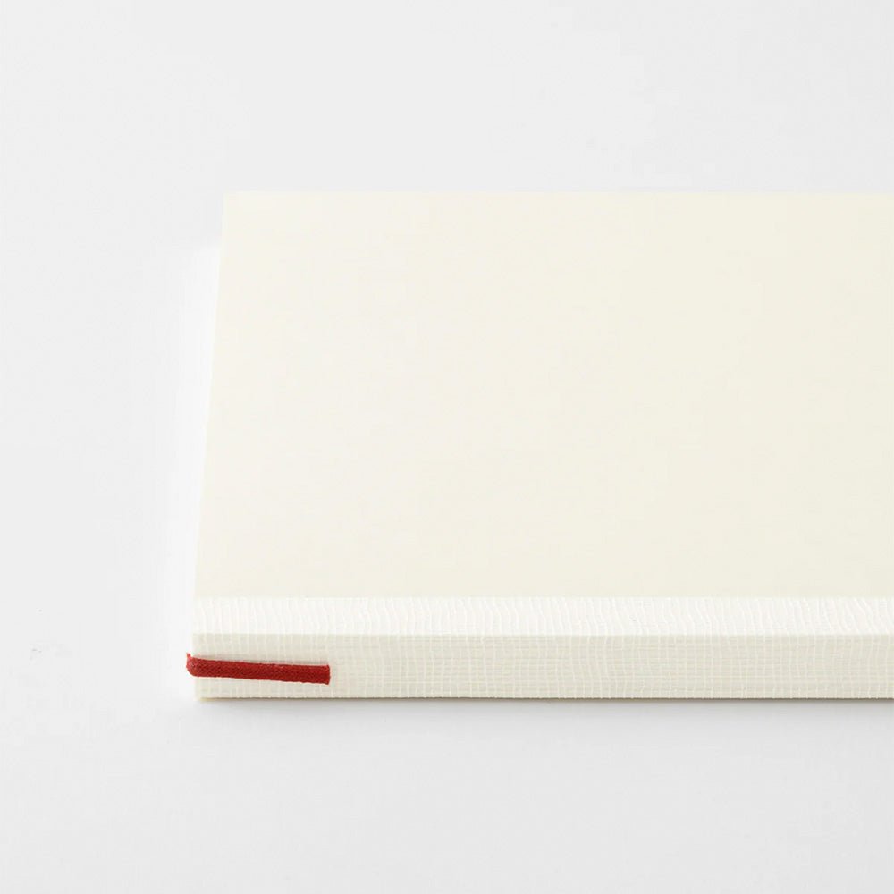 MD Notebook Variant A4 Blank