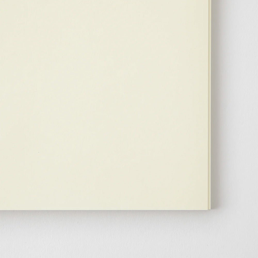 MD Notebook Variant A4 Blank