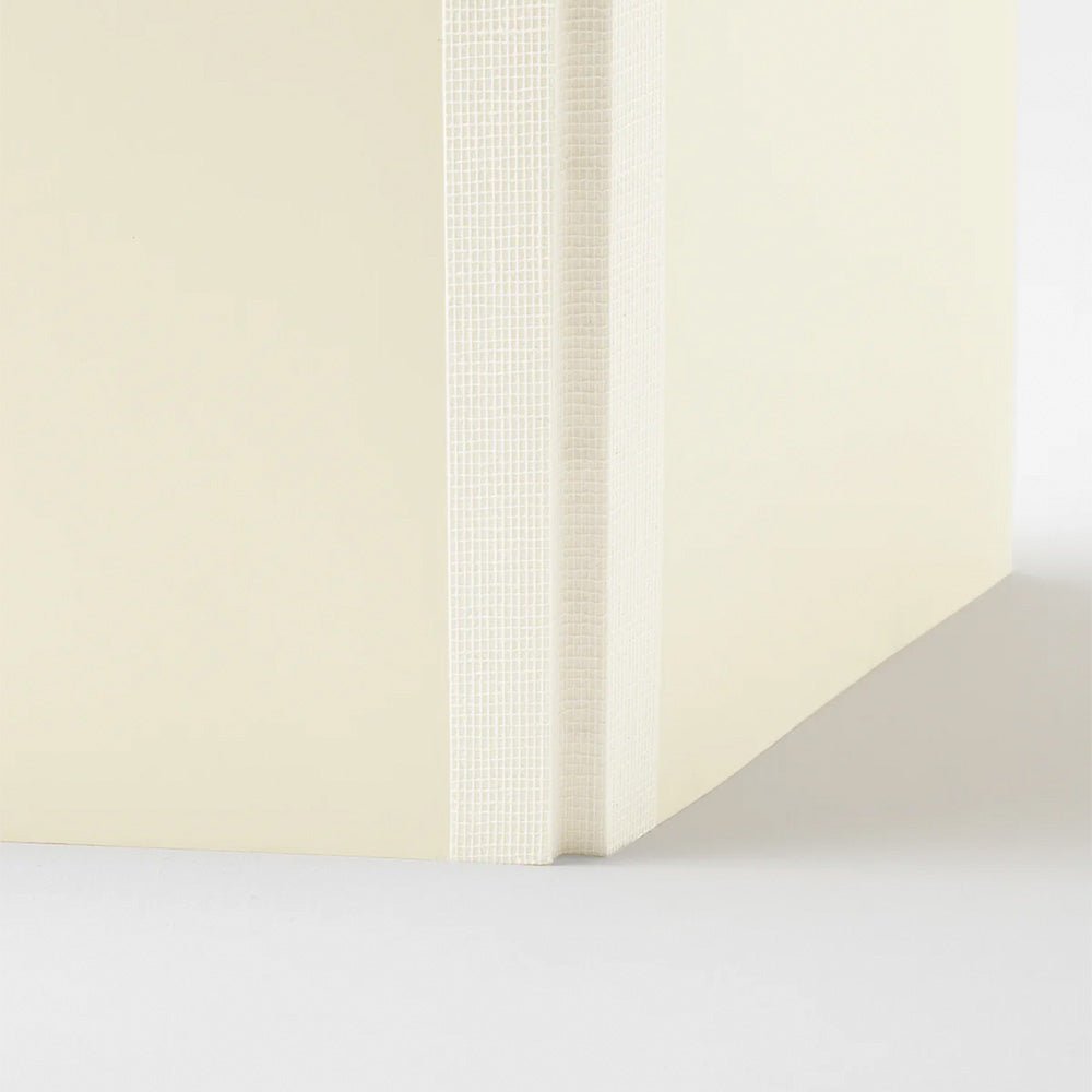 MD Notebook Variant A4 Blank