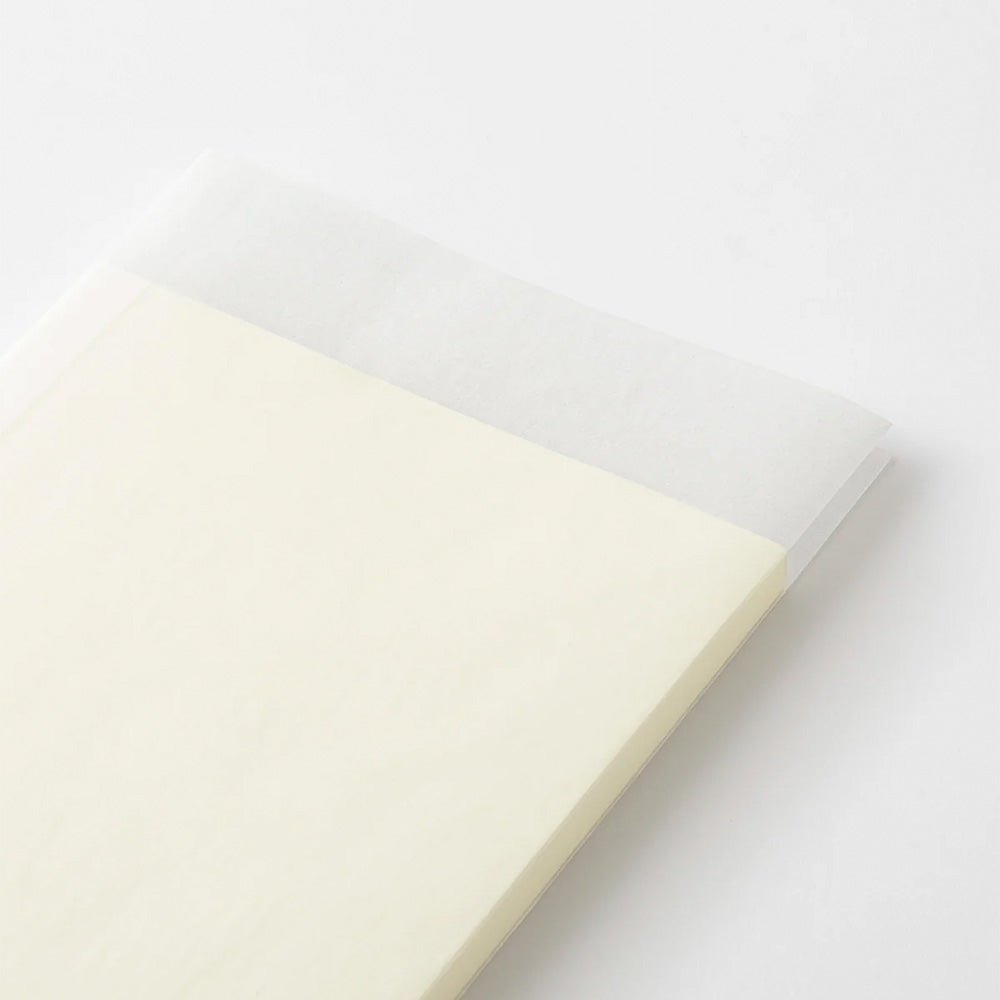 MD Notebook Variant A4 Blank