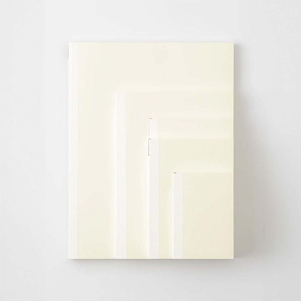 Md Notebook A5 Dot Grid