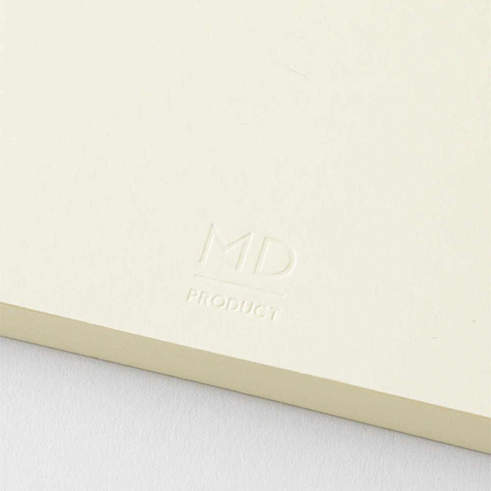 Md Notebook A5 Dot Grid