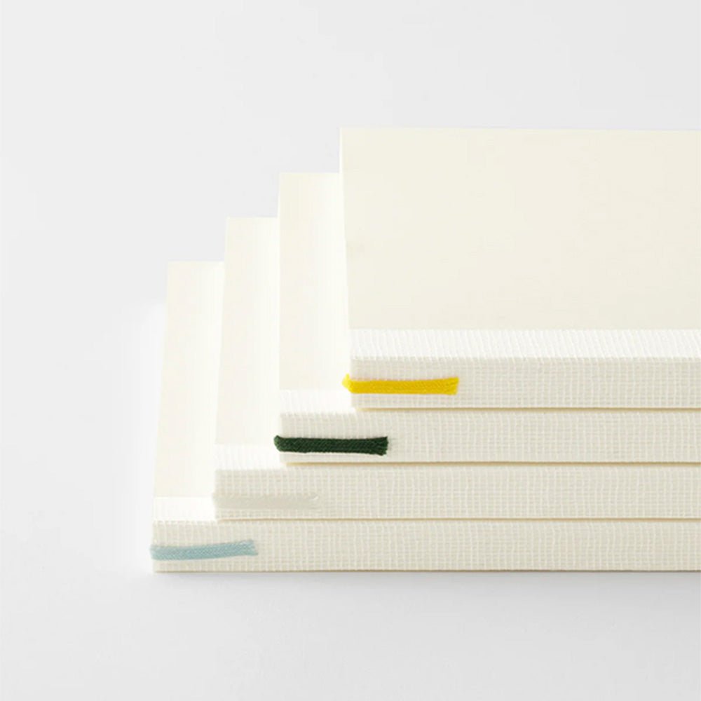 Md Notebook A5 Dot Grid
